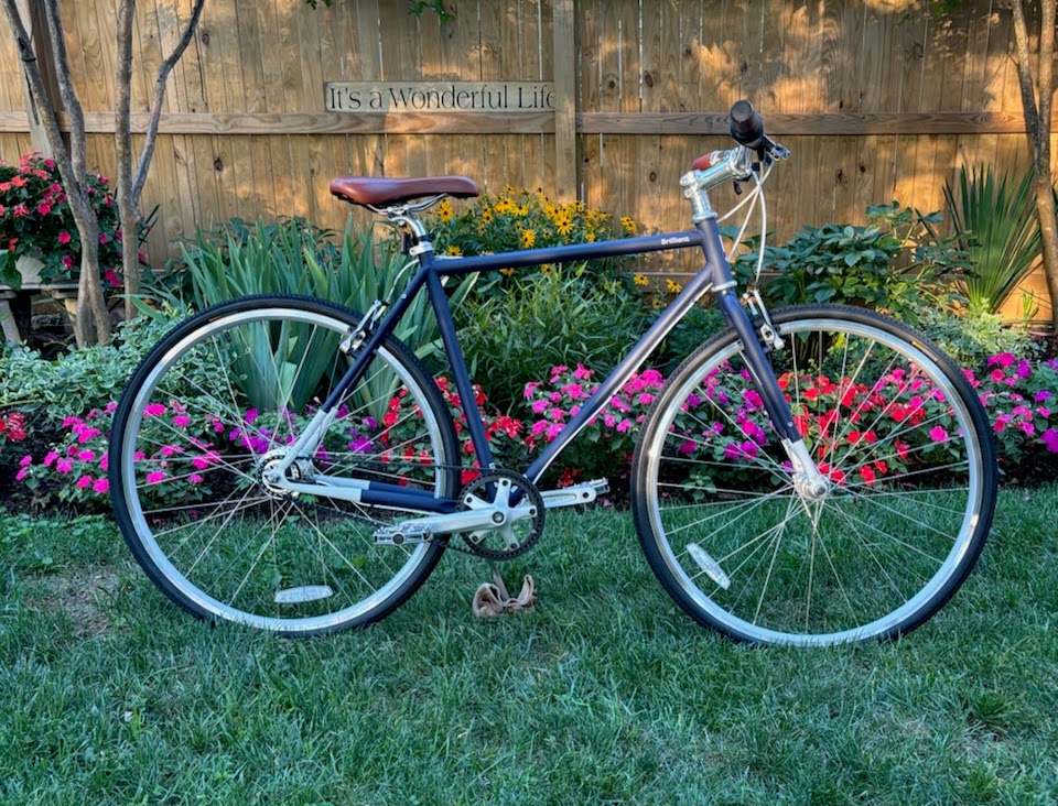 Master Mechanic at On the Go! Mobile Bike Shop near me