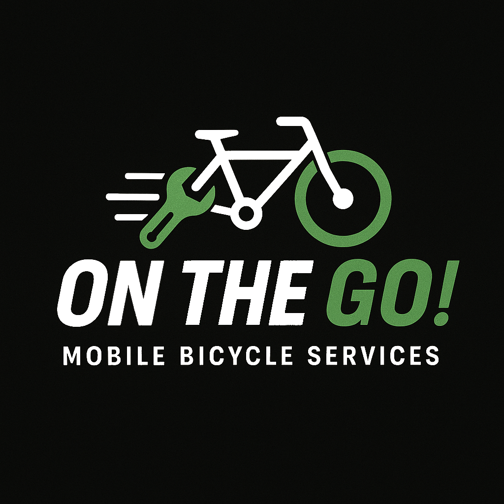 On the Go Logo
